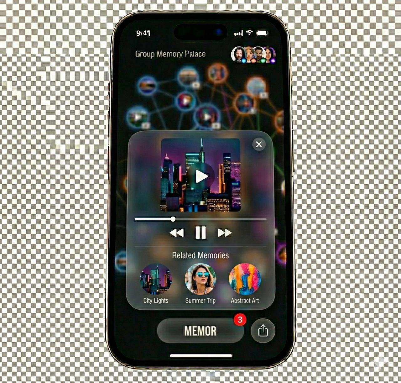 Memory Interface Prototype